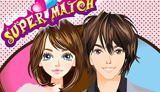 La Coppia - Super Match: girls, amore, dressup, makeup, affinit�