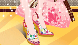 Piedi alla Moda - Superb Foot Fashion: nailart, girls, unghie, estetista