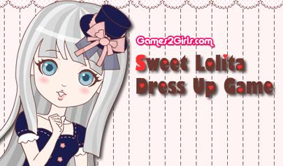Sweet Lolita