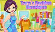 Tara's Fashion Boutique