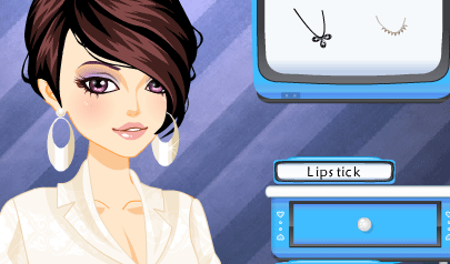 Tea Party Looks: girls, dressup
