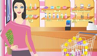 Gioca a La Profumeria - The Beauty Shop