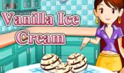 Gelato alla Vaniglia - Vanilla Ice Cream