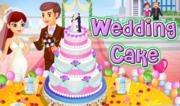 Wedding Cake - Torta di Matrimonio