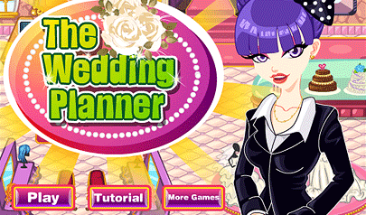 Organizzatrice di Matrimoni - Wedding Planner: gestionali, simulazione, negozio, matrimonio