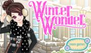 Abbigliamento Invernale - Winter Wonderland
