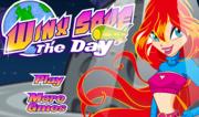 Winx Save the Day