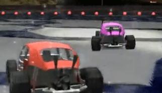 Gioca a 3D Buggy Racing