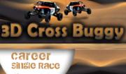 3D Cross Buggy