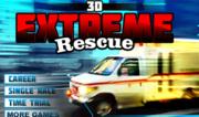 3D Extreme Rescue