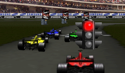 3D F1 Racing: 3Dgame, corse, auto, formula1, motori