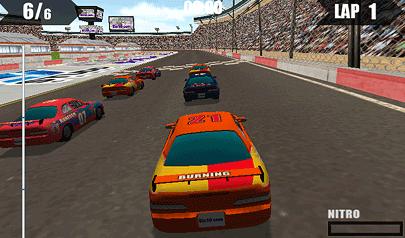 3D Racing Turbo 2015
