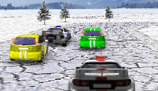 3D Rally Racing: rally, auto, corse, motori, 3Dgame
