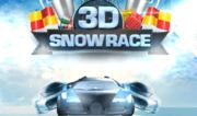 Corse sui Ghiacci - 3D Snow Race