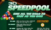 3D Speed Pool - Biliardo