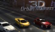 3D Urban Madness