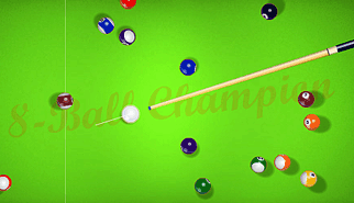 Biliardo - 8 Ball Champion: biliardo