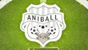 Aniball - Soccer Game