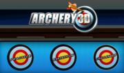 Tiratore Scelto - Archery 3D