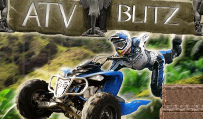 ATV Blitz: motocross, bikemania, quad, acrobazie