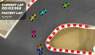 Formula 1 - Bahrain Racer: corse, formula1, auto, motori