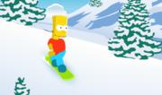 Bart Snowboard