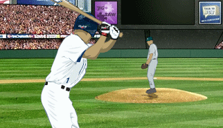 Baseball: baseball