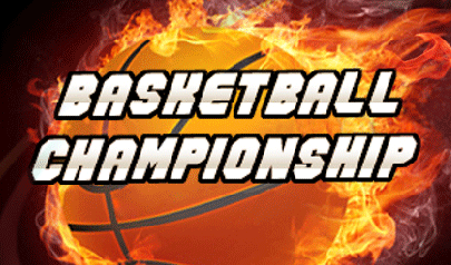 Basketball Championship: basket, pallacanestro, tiro
