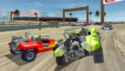 Beach Racer 3D 