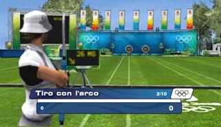 Gioca a Pechino 2008 - Beijing 2008