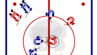 Best Hockey Game: hockey, invernali