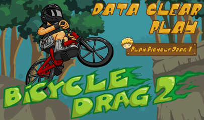 Bicycle Drag 2: corse, bicicletta, gare, bmx