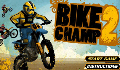 Bike Champ 2: moto, motori, motocross, bikemania