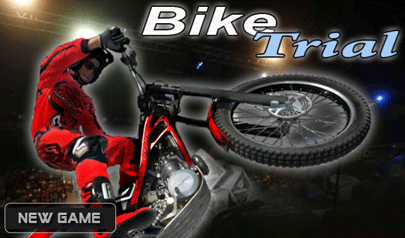 Bike Trial: motocross, motori, bikemania, acrobazie