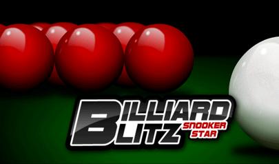 Gioca a Billiard Blitz - Snooker Star