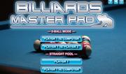Billiards Master Pro
