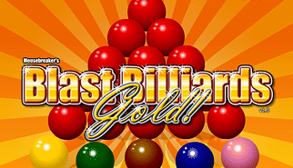 Blast Billiards Gold: biliardo