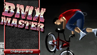 BMX Master : bmx, acrobazie, moto