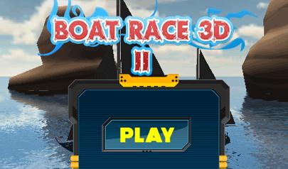 Gioca a Boat Race 3D 2