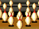 Bowling: bowling