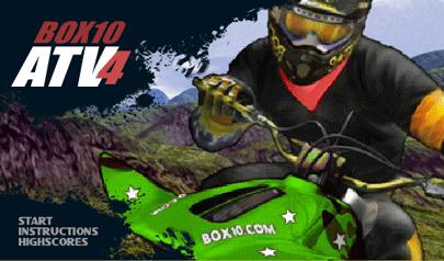 Gioca a Box 10 ATV 4