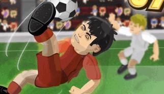 Gioca a Champions League 2007