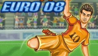 Gioca a Euro 2008 - The Champions 2