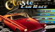 Clasic Car Race