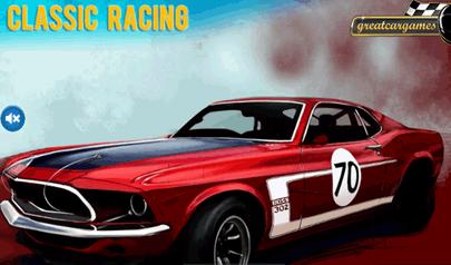 Gioca a Classic Racing