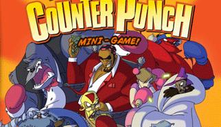 Gioca a Counter Punch