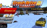 Crash Drive 2 - Christmas