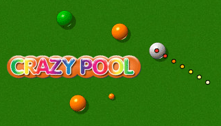 Biliardo Pazzo - Crazy Pool: biliardo
