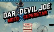 Daredevil Joe - Moto X Superstar