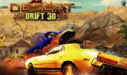 Corse nel Deserto - Desert Drift 3D